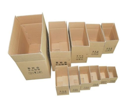 厂家生产定做电脑包装箱 平板电脑包装箱 纸箱定做定制加工